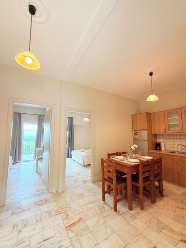 Room 2, Gallini Sea View, Ionian Islands