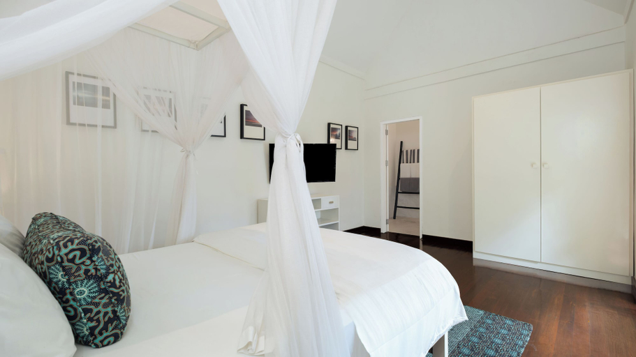 Room 3, Villa Merta Sari 8 by Villa Finder, Badung