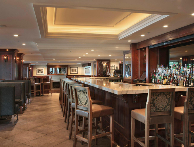 Food & Drinks 4, The Sylvia Hotel, Greater Vancouver