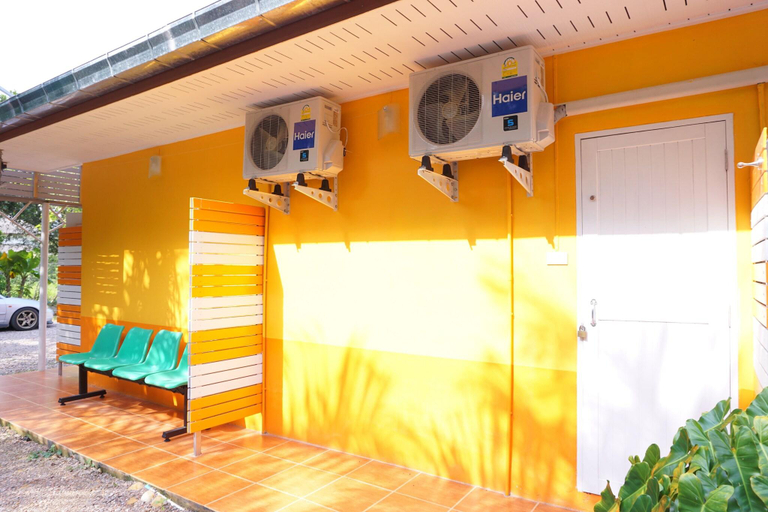 Others 5, Go Green Resort, Muang Chumphon
