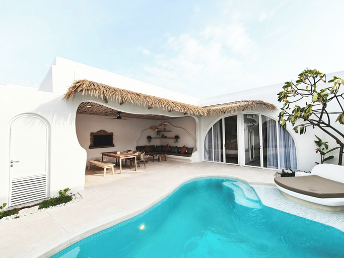 Pool 4, Suilaya Villa Uluwatu, Badung
