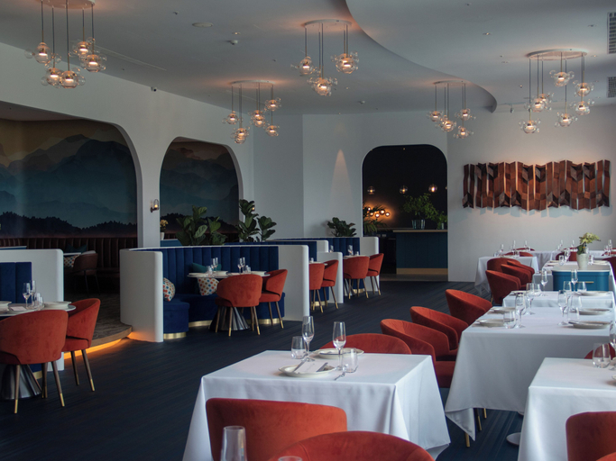 Food & Drinks 5, The Archipelago, Yilan