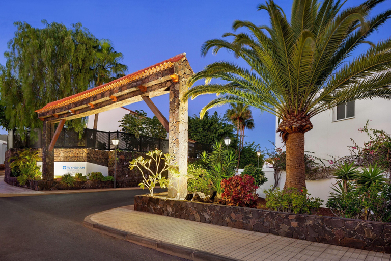 Exterior & Views 2, Wyndham Residences Golf del Sur, Santa Cruz de Tenerife