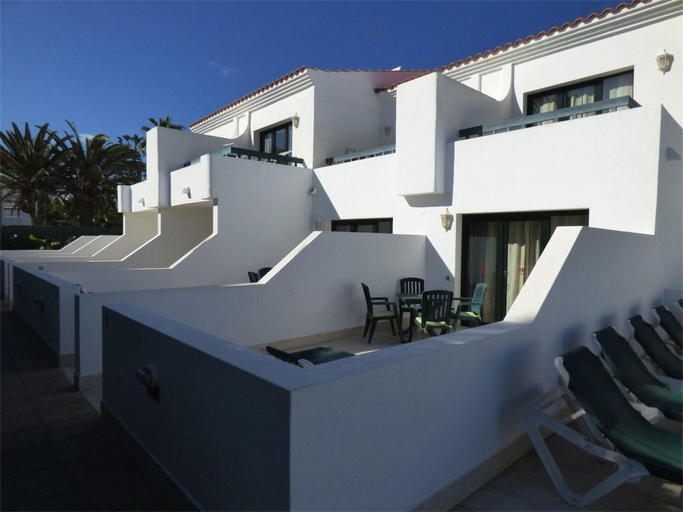 Exterior & Views 2, Erika Apartments, Las Palmas