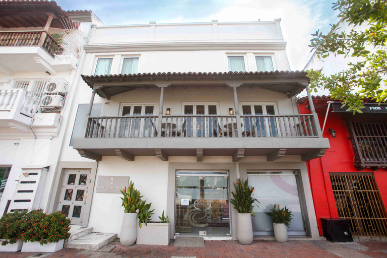 Exterior & Views 2, Hotel Santa Cecilia Bed & Breakfast, Cartagena de Indias