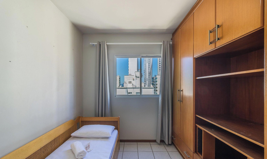Room 4, Apt in Downtown BC 350m From the Beach Pae1002, Balneário Arroio do Silva