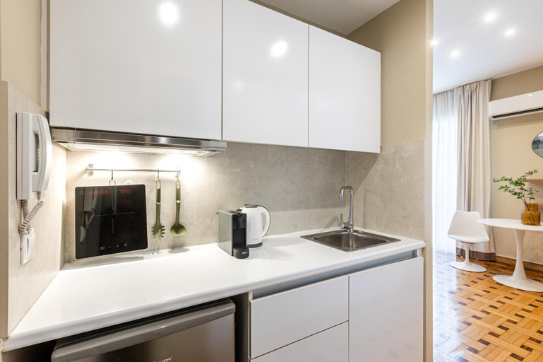 Others 4, Kolonaki Suites By Olala Homes, Attica