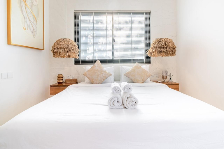 Room 2, Casa Myla by Betterplace, Badung