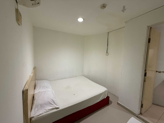 Room 2, OYO 91288 HOTEL PARADISE BATU CAVES, Batu Caves
