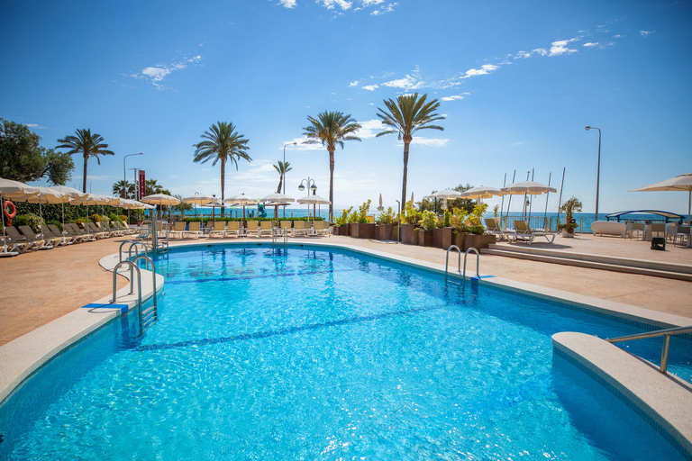 Sport & Beauty 2, Hotel Servigroup Trinimar, Castellón