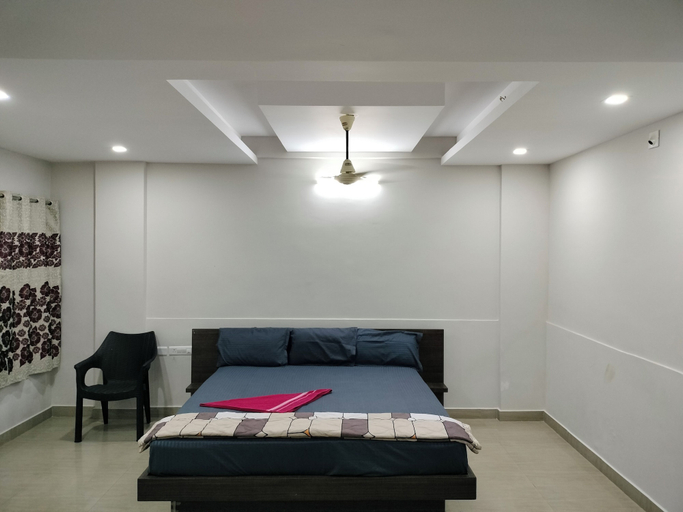 Room 1, Jaganmatha Kollur, Udupi