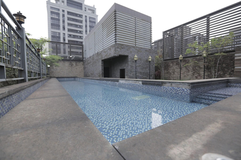 Sport & Beauty 5, OHYA Chain Boutique Motel-Linkou, New Taipei City