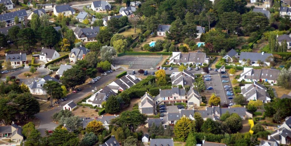 Exterior & Views 5, Lagrange Classic Les Maisonnettes, Loire-Atlantique