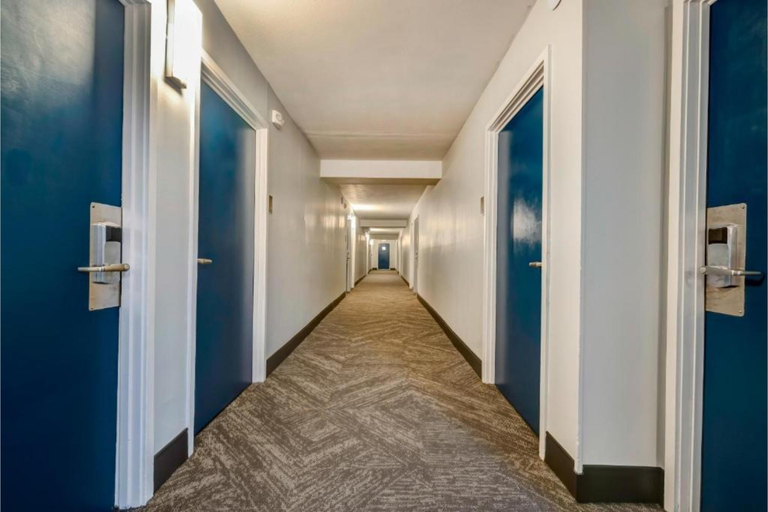 Public Area 3, Motel 6 Arlington, Tx – Entertainment District, Arlington