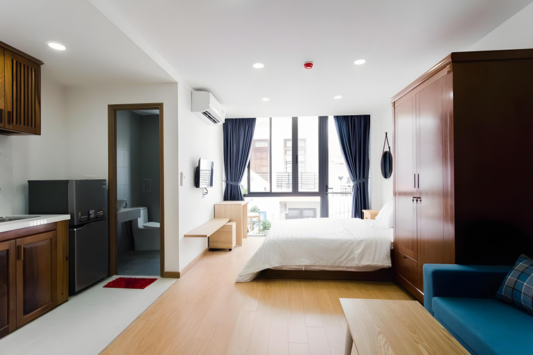 Bedroom 2, Olwen Home- Da Nang Homestay, Da Nang