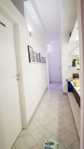 Public Area, B&B Ma & Mi Cefalu Palermo Sicily, Palermo