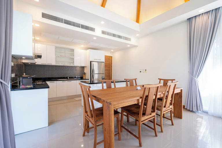Others 3, Anchan Villas - Private 2 BR Pool Villa, Pulau Phuket