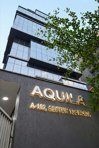 Exterior & Views 2, Aquila Grand Suites, Gautam Buddha Nagar