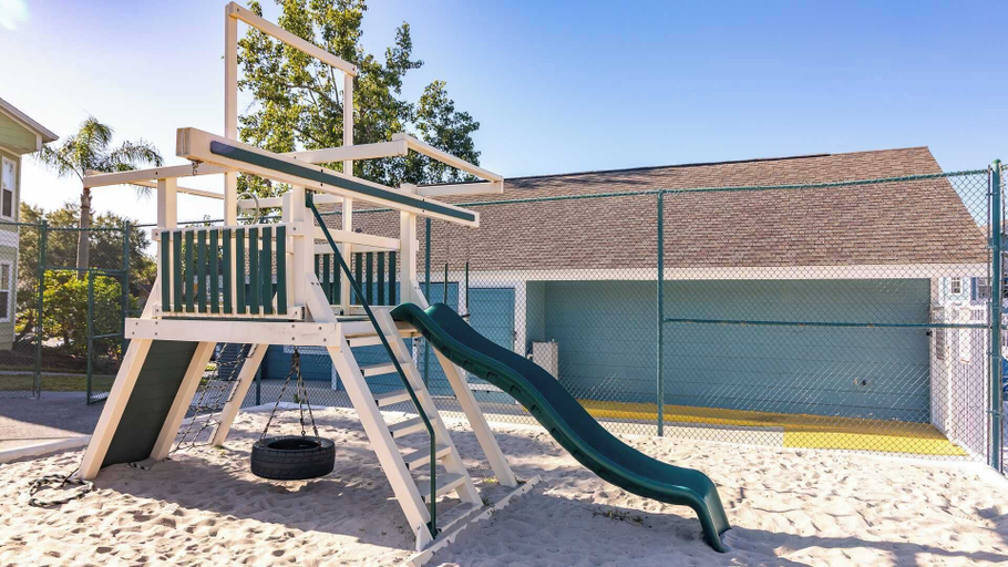 Children's area 5, Easy Days At Club Island, Osceola