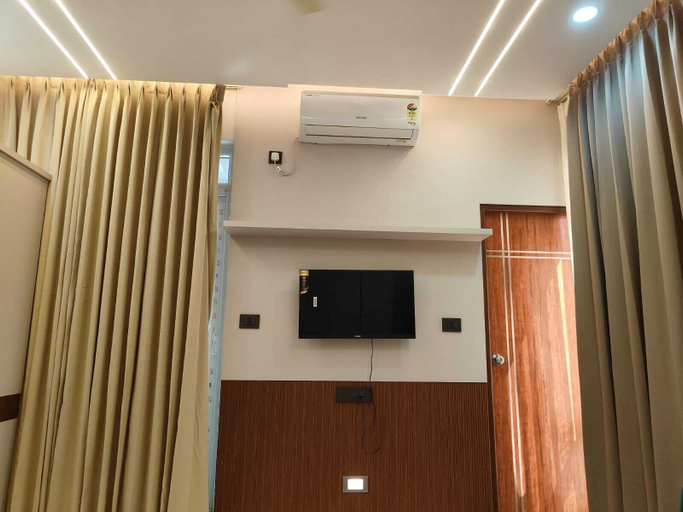 Interior 4, Jyothis living spaces, Bangalore
