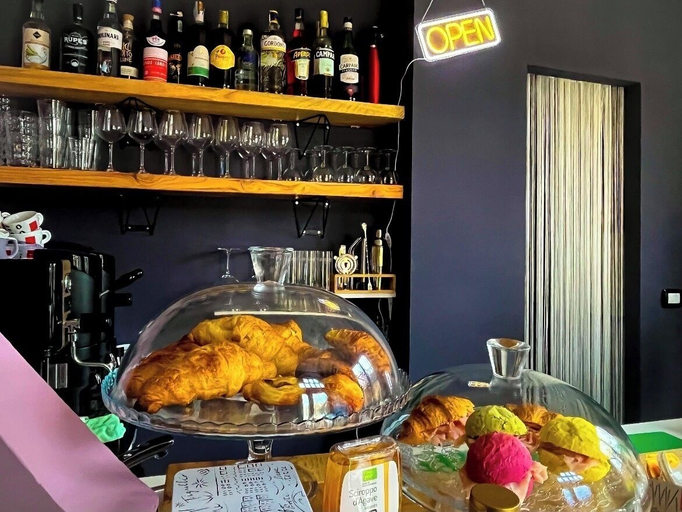 Food & Drinks 5, Maison44, La Spezia