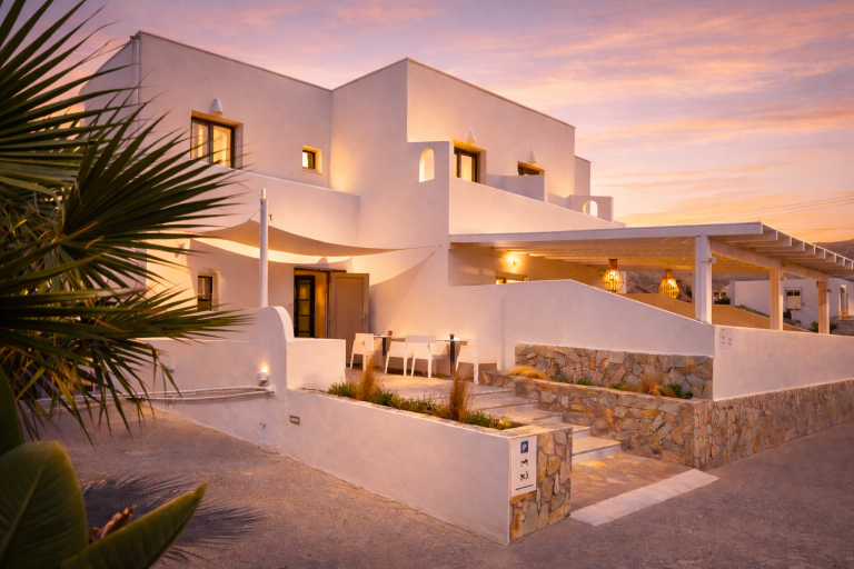 Exterior & Views 2, Aegeeis, South Aegean