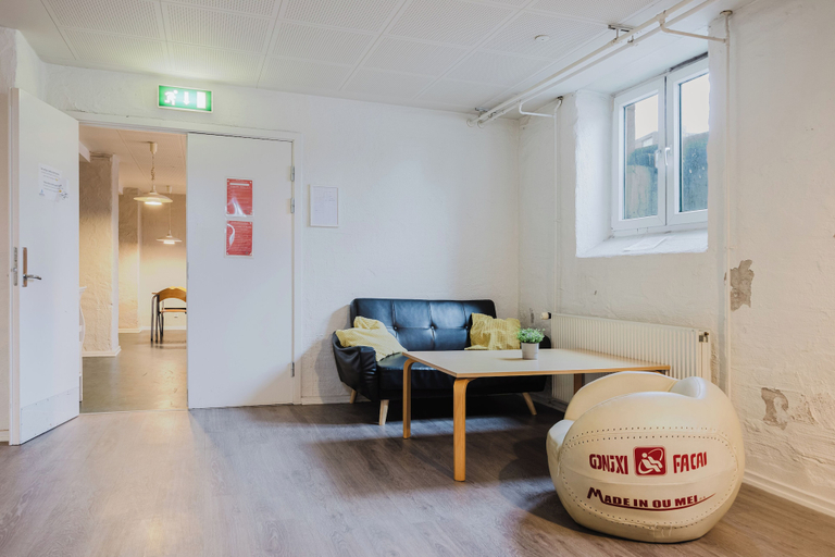 Interior 4, Nomad City Hotels - Odense, Odense