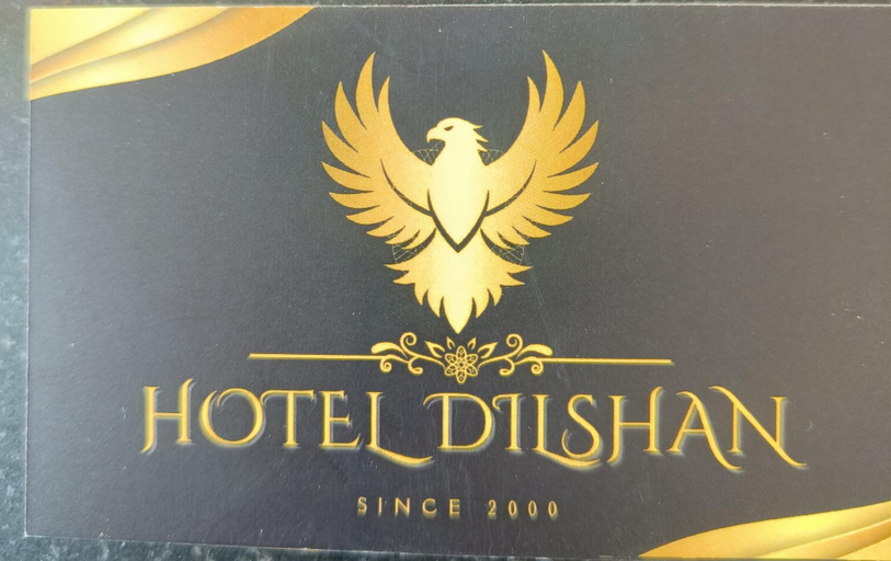 Others 2, HOTEL DILSHAN , Srinagar