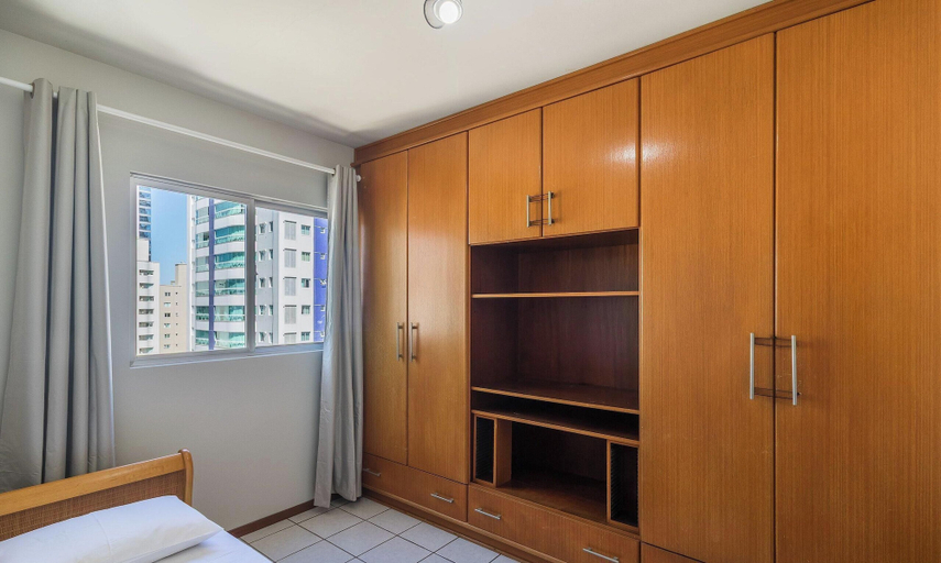 Room 2, Apt in Downtown BC 350m From the Beach Pae1002, Balneário Arroio do Silva