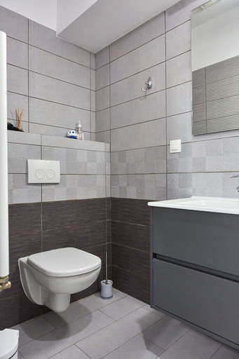 Bathroom 4, Casa Del Mar 2, Navodari