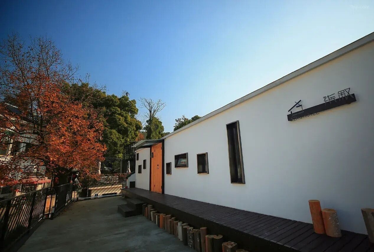 Exterior 5, Hangzhou Chunyin Chunshan Hotel, Hangzhou