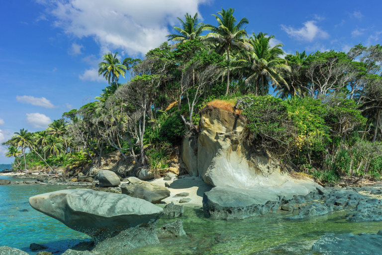 Beach 2, Tasvir Lagoon Retreat, South Andaman
