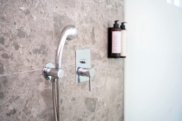 Bathroom 5, Coral Ocean View, Santa Cruz de Tenerife