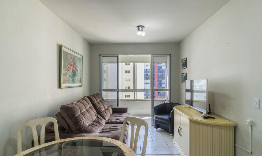 Interior 3, Apt in Downtown BC 350m From the Beach Pae1002, Balneário Arroio do Silva