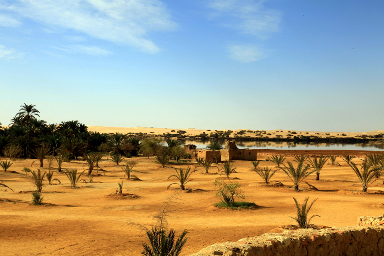 Others 3, Adrere Amellal, Siwa