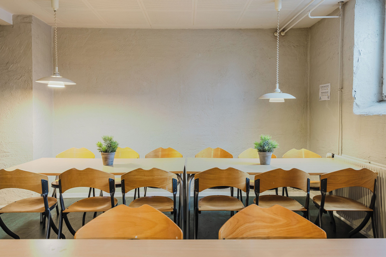 Dining 5, Nomad City Hotels - Odense, Odense
