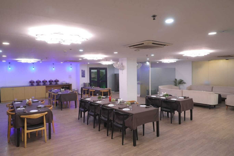 Others 3, Hotel Aarkay Palace, Gautam Buddha Nagar