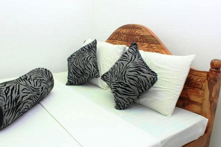 Room 3, Keerthi Homestay, Dambulla