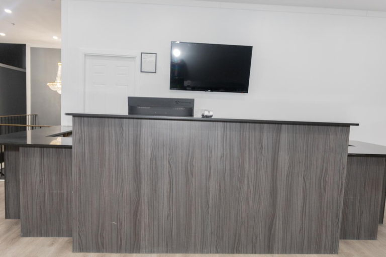 Public Area