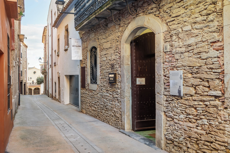 Exterior & Views 2, BYPILLOW Cluc Begur, Girona