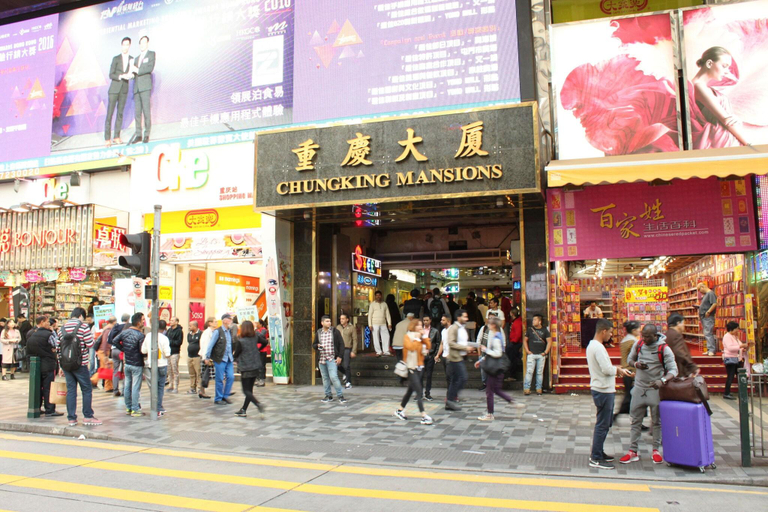 Exterior & Views 2, Russian Hotel, Kowloon