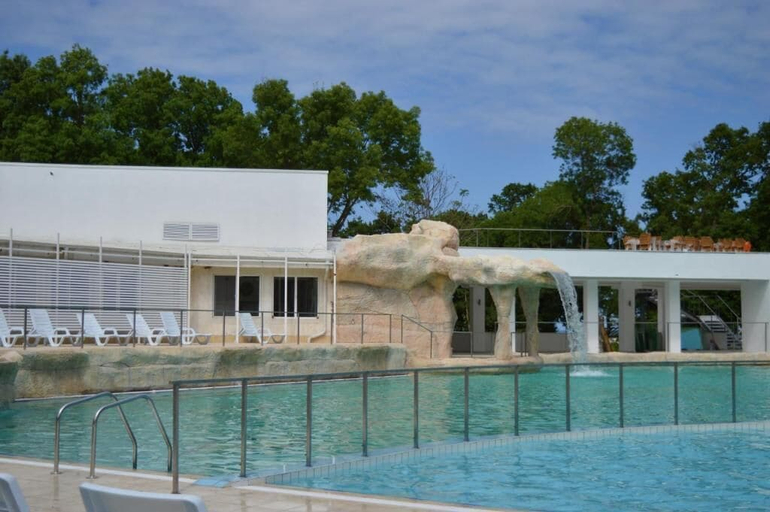 Pool 2, VILLAS HOLIDAYS, Primorsko