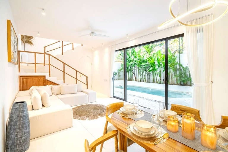 Dining room 4, Casa Myla by Betterplace, Badung