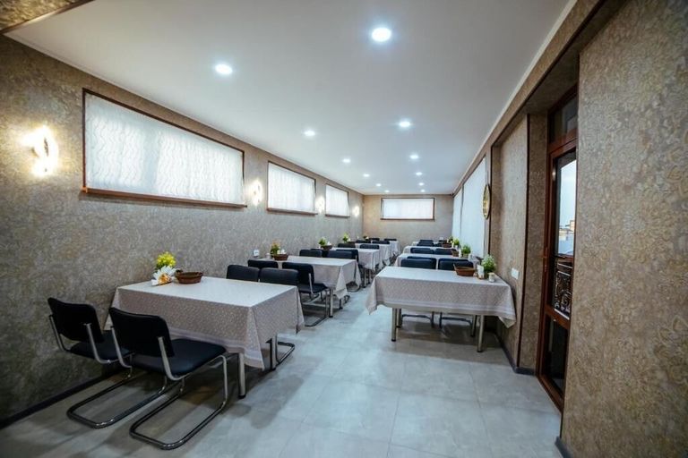 Meeting facility 5, Grand House Real Estate, Buxoro