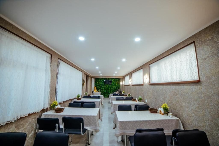Meeting facility 3, Grand House Real Estate, Buxoro
