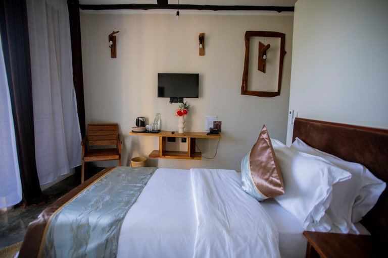 Bedroom 3, THE MARIDADI HOTEL, Moshi Urban