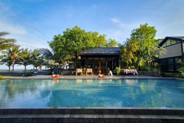 Sport & Beauty, Siambeach Resort, Cha-Am