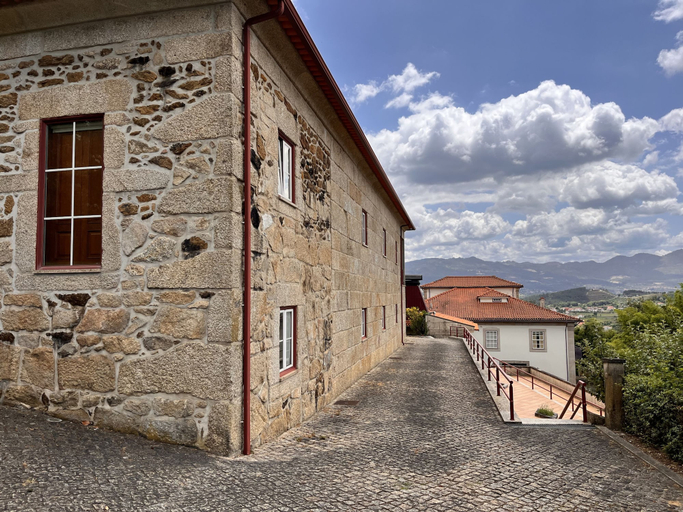 Room 5, Nomad s Country - Cimo de Vila The Valley Terrace, Cabeceiras de Basto