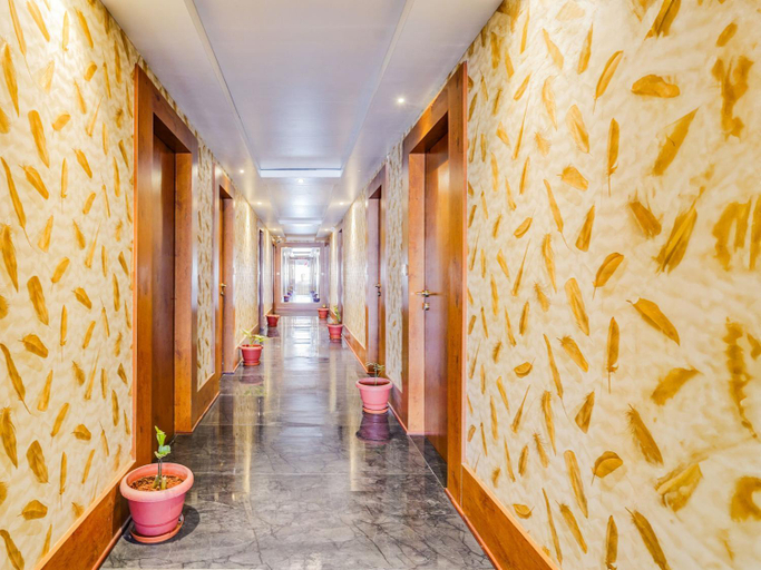 Public Area 3, Townhouse Ramamurthy Nagar West Formerly Phoenix Hotel, Bangalore