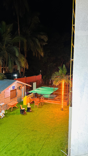 Others 5, New Suvarna Shree Resort , Raigarh